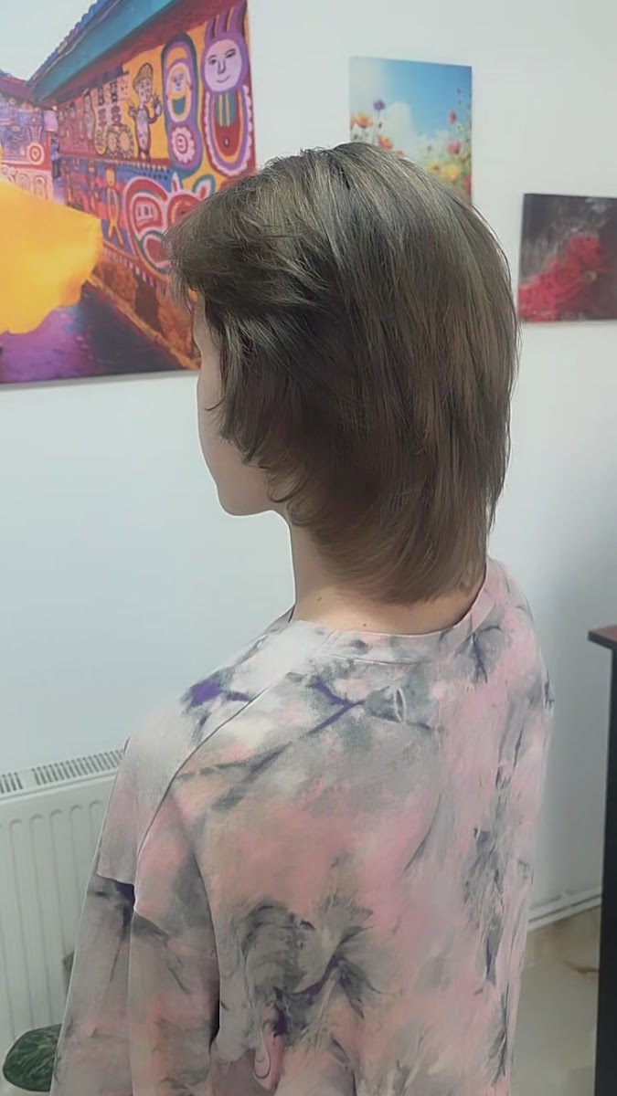 Servicii coafor Iași